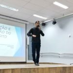 Palestra para a Polícia Rodoviária Federal